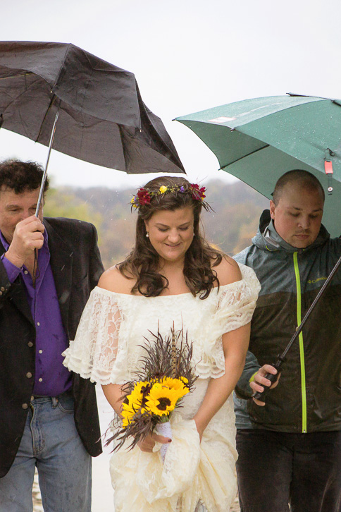 Joe Pool Lake Wedding by Dallas Wedding PHotographers - K & S Ph